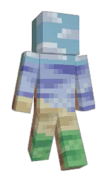 Custom render preview