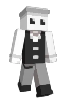 inn0cent2 Minecraft avatar full body