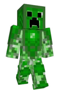 inn0cnt Minecraft avatar full body