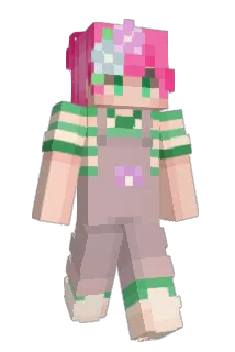 innocent_liez Minecraft avatar full body