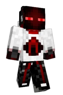 innotap Minecraft avatar full body