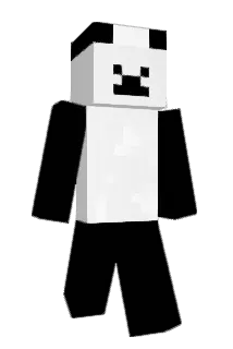 inosan_1126 Minecraft avatar full body