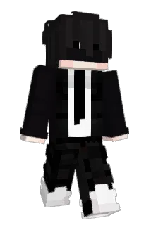 insaatci Minecraft avatar full body