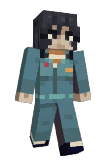 insanity10110 Minecraft avatar full body