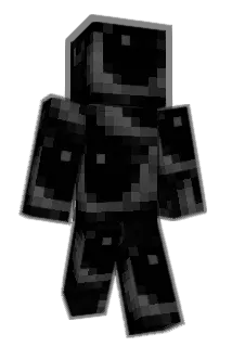 insectsinmyveins Minecraft avatar full body