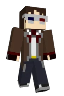 insectspeed Minecraft avatar full body