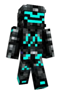 insert_best_name Minecraft avatar full body