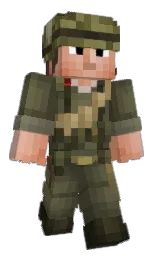 Custom render preview