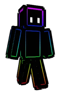 insertmemehere Minecraft avatar full body