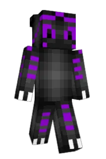 insertname2 Minecraft avatar full body
