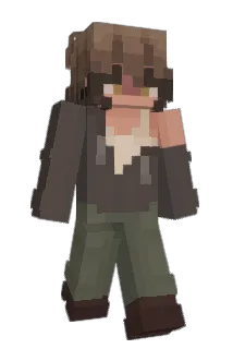 insgtr Minecraft avatar full body