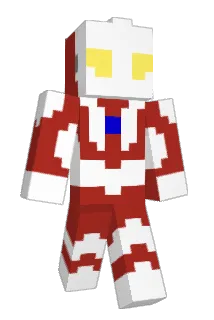 insideriver Minecraft avatar full body