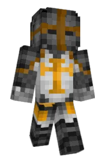 insigmahhh Minecraft avatar full body