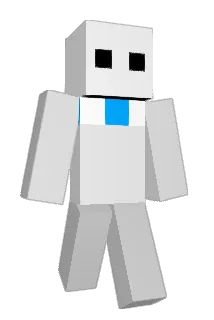 insool Minecraft avatar full body