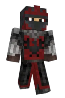 inspectorkemp4 Minecraft avatar full body