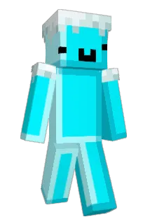 inst4a Minecraft avatar full body