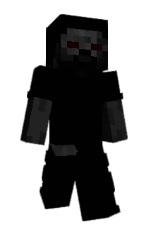 instagramhoes Minecraft avatar full body