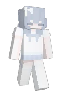 instantmiso Minecraft avatar full body