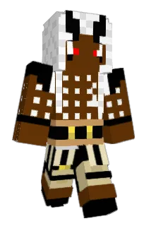 insu0 Minecraft avatar full body