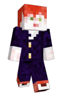 insuin94 Minecraft avatar full body