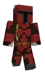 Custom render preview