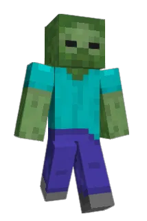 invalid_syntax_ Minecraft avatar full body