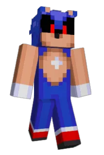 invanity123 Minecraft avatar full body