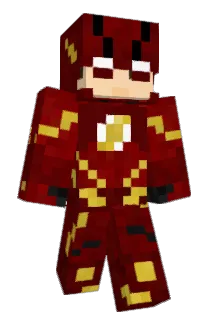 inviroe5113 Minecraft avatar full body