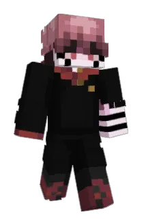 inyun_ Minecraft avatar full body
