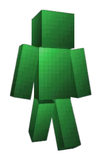 inziz32 Minecraft avatar full body