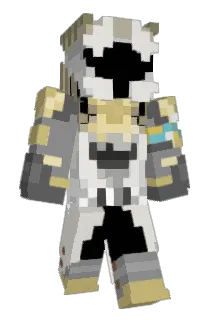 ioPredators Minecraft avatar full body