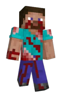 ioanpaul Minecraft avatar full body