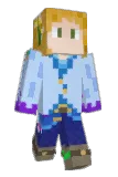 iodiny Minecraft avatar full body