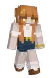 iokav Minecraft avatar full body