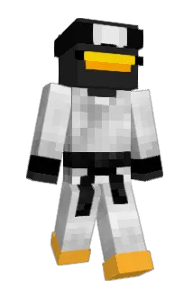 iolr Minecraft avatar full body