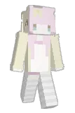 ionartist Minecraft avatar full body