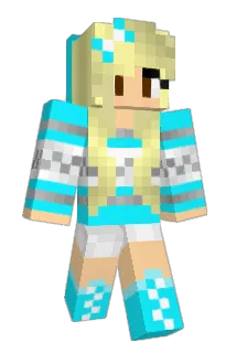 iowacutie2002 Minecraft avatar full body