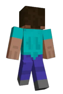 iowin Minecraft avatar full body