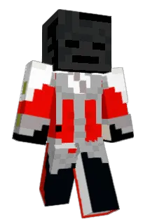 ipadressishere Minecraft avatar full body
