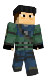 Custom render preview