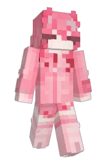 ipfI_9 Minecraft avatar full body