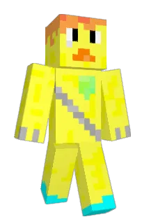 iphone123123123 Minecraft avatar full body