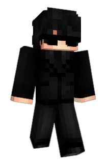 iphonebricked Minecraft avatar full body