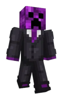 iplaysdrums Minecraft avatar full body