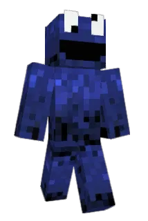 ipodboy88 Minecraft avatar full body