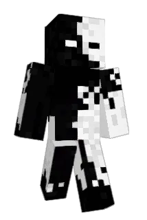 ipp9cuttt Minecraft avatar full body