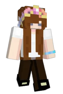 ippjs Minecraft avatar full body
