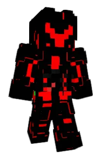 ippotemae Minecraft avatar full body