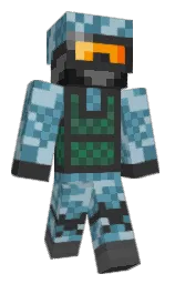 Custom render preview
