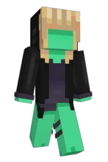 ips Minecraft avatar full body